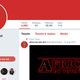 Illustration for article titled This Account Tweets the Lyrics to ‘Africa’ by Toto Over and Over Again